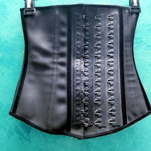 Waist Trainer Hourglass Corset Shapewear